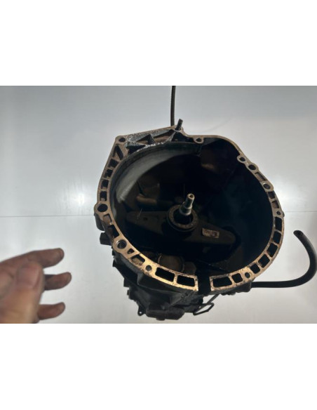Boite de vitesses BMW SERIE 1 E87 PHASE 2 Essence