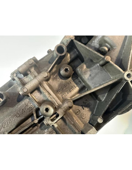 Boite de vitesses BMW SERIE 1 E87 PHASE 2 Essence