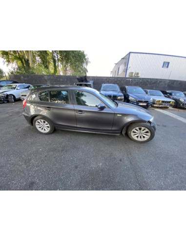 Boite de vitesses BMW SERIE 1 E87 PHASE 2 Essence