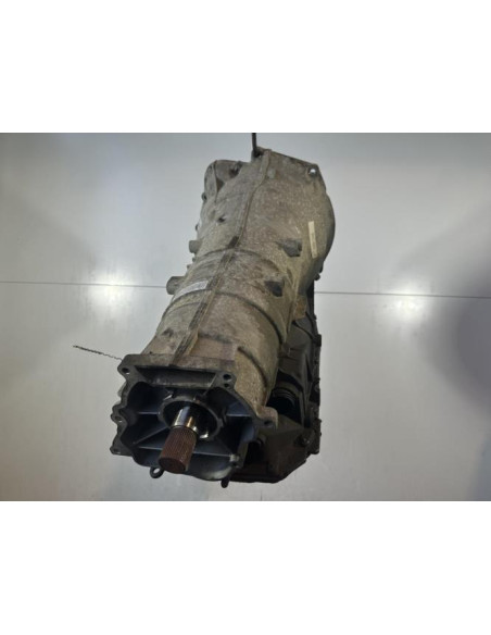 Boite de vitesses BMW X5 E53 Diesel