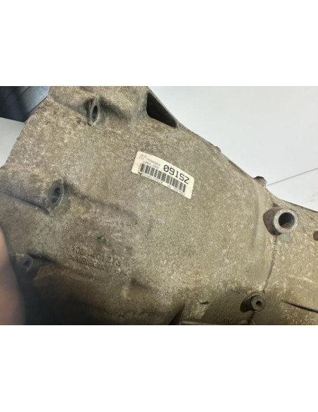 Boite de vitesses BMW X5 E53 Diesel