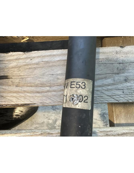 Arbre de transmission avant BMW X5 E53 Diesel
