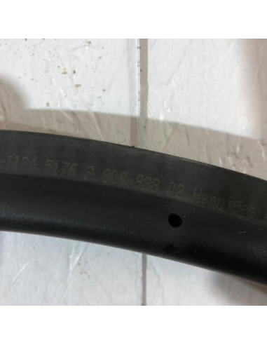 Joint de coffre MINI MINI 2 R61 PACEMAN COUPE Essence