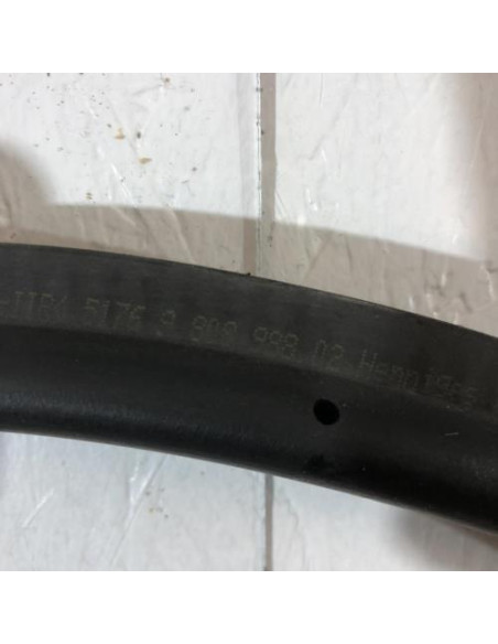 Joint de coffre MINI MINI 2 R61 PACEMAN COUPE Essence