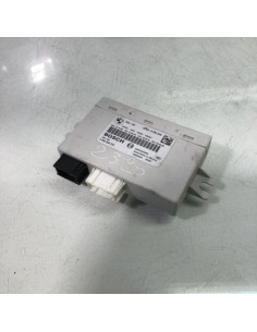 Boitier d'aide au stationnement MINI MINI 2 R60 COUNTRYMAN BREAK Diesel