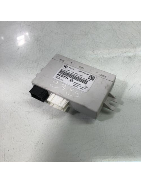 Boitier d'aide au stationnement MINI MINI 2 R60 COUNTRYMAN BREAK Diesel