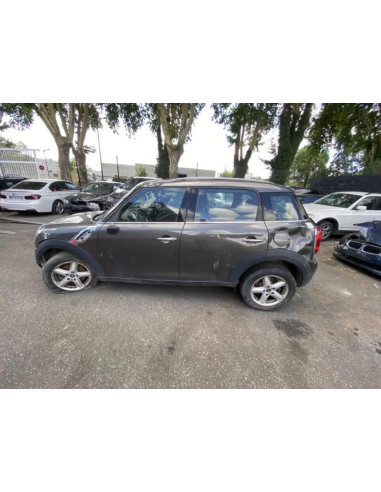 Boitier d'aide au stationnement MINI MINI 2 R60 COUNTRYMAN BREAK Diesel