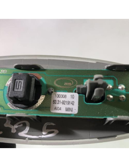 Eclairage de plafonnier MINI MINI 2 R60 COUNTRYMAN BREAK Diesel