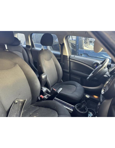 Eclairage de plafonnier MINI MINI 2 R60 COUNTRYMAN BREAK Diesel