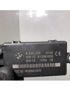 Antenne BMW SERIE 6 E63 COUPE PHASE 1 Essence 2