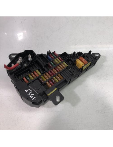 Porte fusible BMW SERIE 6 E63 COUPE PHASE 1 Essence