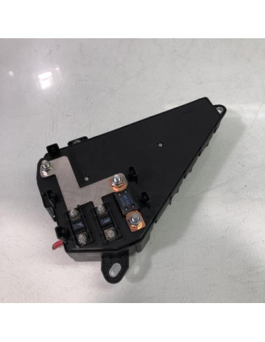 Porte fusible BMW SERIE 6 E63 COUPE PHASE 1 Essence