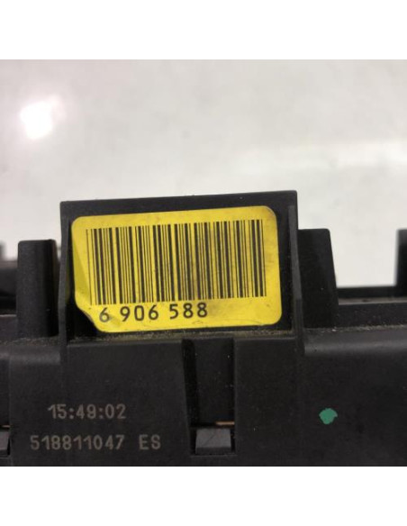 Porte fusible BMW SERIE 6 E63 COUPE PHASE 1 Essence