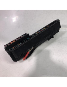 Porte fusible BMW SERIE 6 E63 COUPE PHASE 1 Essence 2