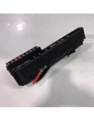 Porte fusible BMW SERIE 6 E63 COUPE PHASE 1 Essence