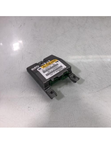 Boitier air bag BMW SERIE 6 E63 COUPE PHASE 1 Essence