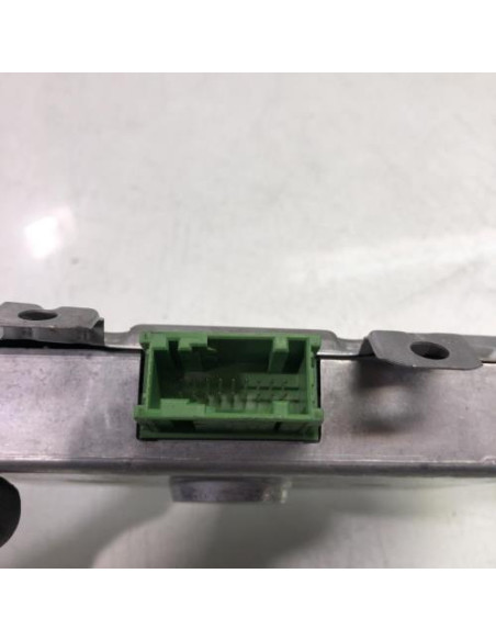 Boitier air bag BMW SERIE 6 E63 COUPE PHASE 1 Essence