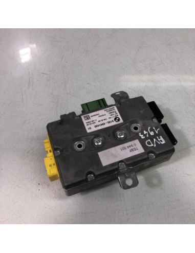 Boitier air bag BMW SERIE 6 E63 COUPE PHASE 1 Essence