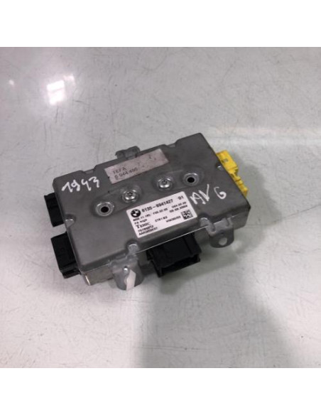 Boitier air bag BMW SERIE 6 E63 COUPE PHASE 1 Essence