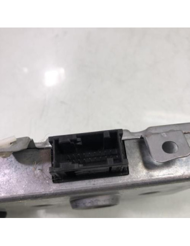 Boitier air bag BMW SERIE 6 E63 COUPE PHASE 1 Essence