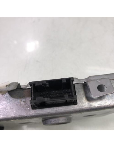 Boitier air bag BMW SERIE 6 E63 COUPE PHASE 1 Essence