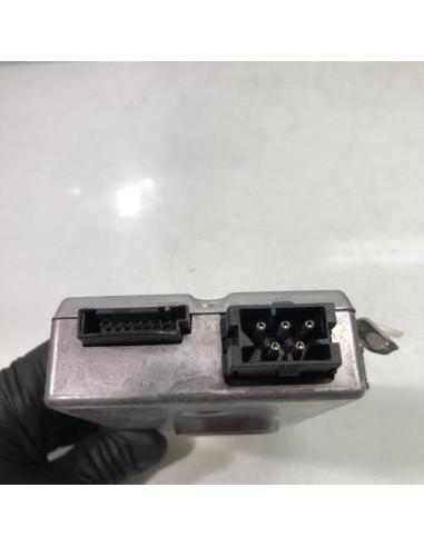 Boitier air bag BMW SERIE 6 E63 COUPE PHASE 1 Essence