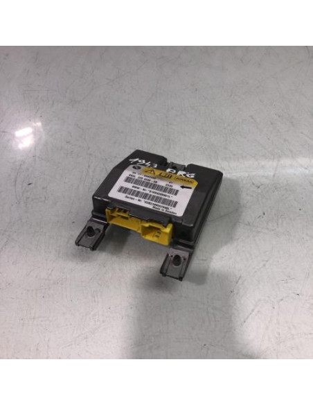 Boitier air bag BMW SERIE 6 E63 COUPE PHASE 1 Essence