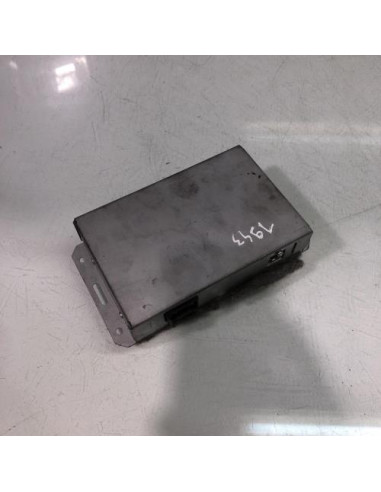 Calculateur BMW SERIE 6 E63 COUPE PHASE 1 Essence