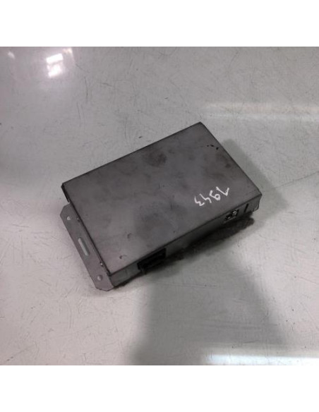 Calculateur BMW SERIE 6 E63 COUPE PHASE 1 Essence