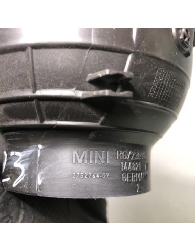 Aerateur tableau de bord avant droit MINI MINI 2 R60 COUNTRYMAN BREAK Diesel