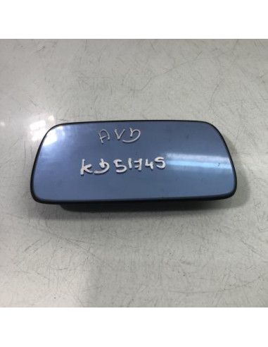 Glace retroviseur droit BMW SERIE 3 E36 COMPACT 