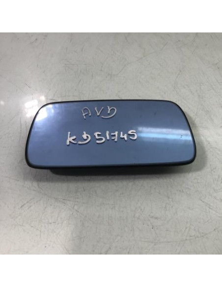 Glace retroviseur droit BMW SERIE 3 E36 COMPACT 