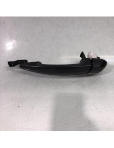 Poignee porte arriere gauche BMW SERIE 1 E87 PHASE 2 Essence