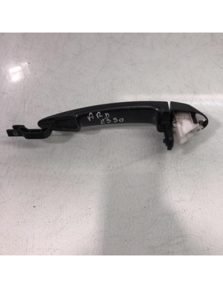 Poignee porte arriere gauche BMW SERIE 1 E87 PHASE 2 Essence