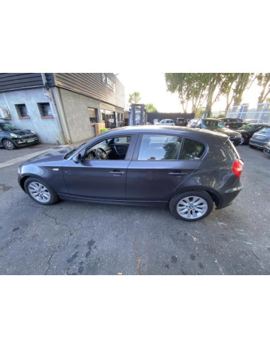 Poignee porte arriere gauche BMW SERIE 1 E87 PHASE 2 Essence