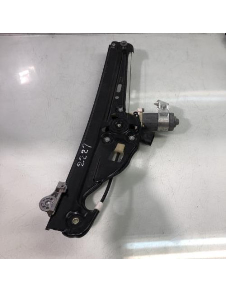 Leve vitre electrique arriere droit BMW SERIE 5 E60 PHASE 2 Diesel