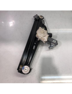 Leve vitre electrique arriere droit BMW SERIE 5 E60 PHASE 2 Diesel 2