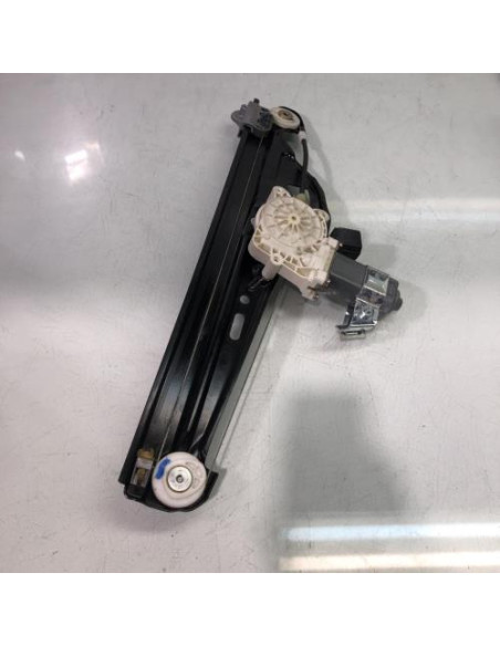 Leve vitre electrique arriere droit BMW SERIE 5 E60 PHASE 2 Diesel