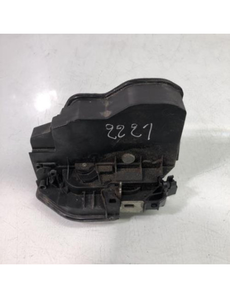 Serrure arriere droit BMW SERIE 5 E60 PHASE 2 Diesel