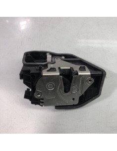 Serrure arriere droit BMW SERIE 5 E60 PHASE 2 Diesel 2