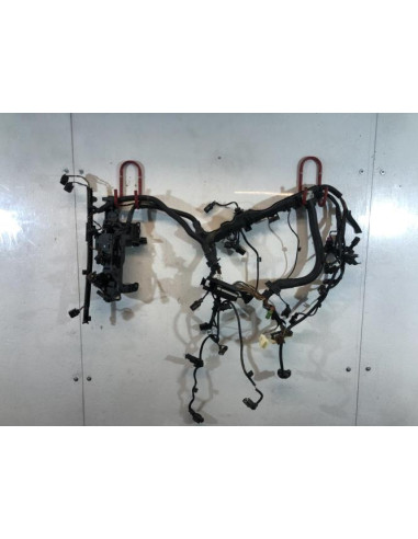 Faisceau moteur BMW SERIE 3 F30 PHASE 1 