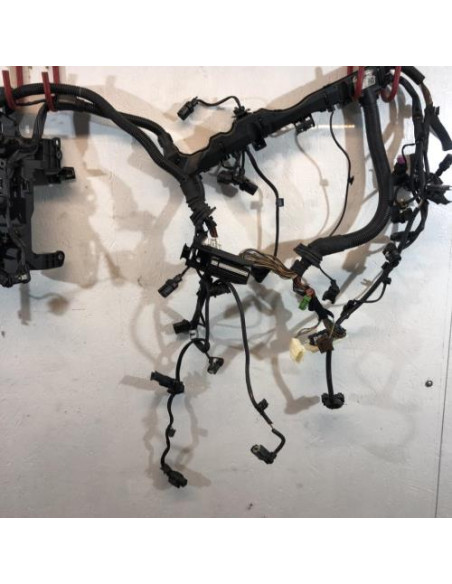 Faisceau moteur BMW SERIE 3 F30 PHASE 1 