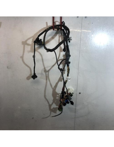 Faisceau moteur BMW X5 F15 Diesel