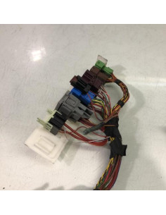 Faisceau moteur BMW X5 F15 Diesel 2