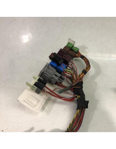 Faisceau moteur BMW X5 F15 Diesel