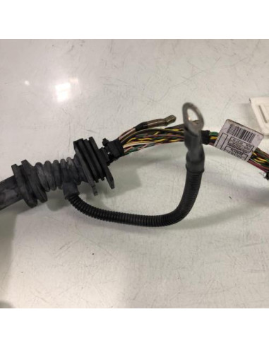 Faisceau moteur BMW X5 F15 Diesel