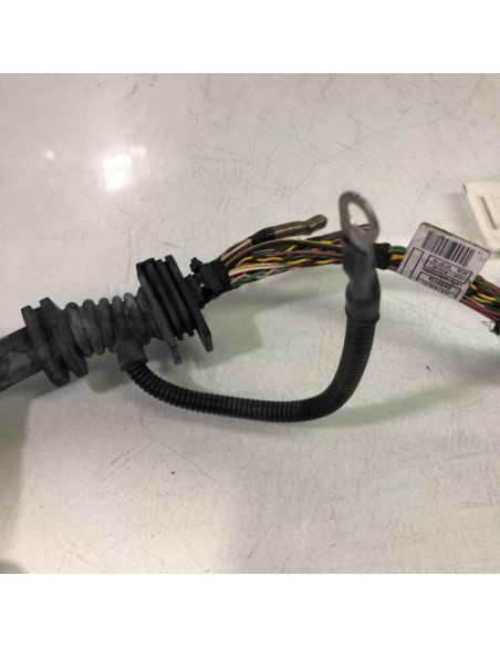 Faisceau moteur BMW X5 F15 Diesel