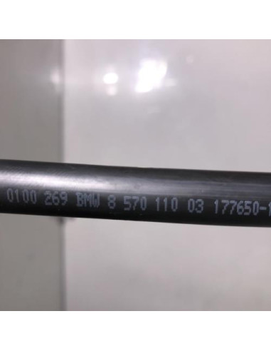 Durite BMW X5 F15 Diesel