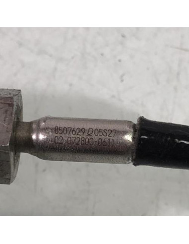 Sonde lambda BMW X5 F15 Diesel