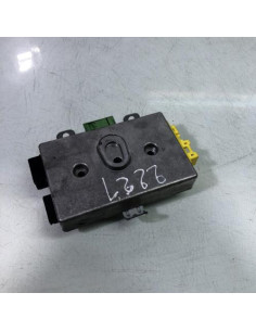 Boitier air bag BMW SERIE 5 E60 PHASE 2 Diesel